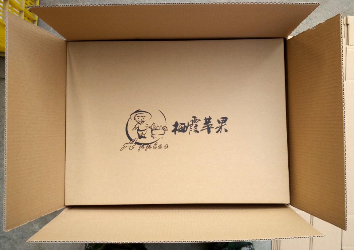 烟台苹果_多地区包邮批发 烟台糖心苹果 红富