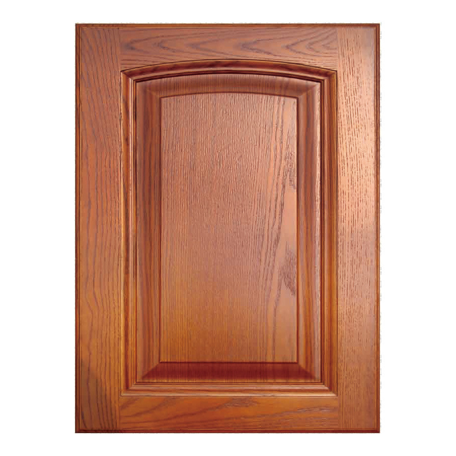 批发定做纯实木柜门;橡木,水曲柳等多种材质高档实木白茬柜门