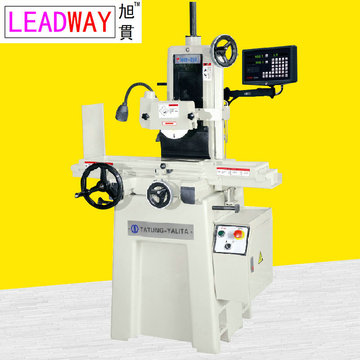 批量供应 台湾品牌 小型平面磨床 精密平面小磨床 618平面磨床