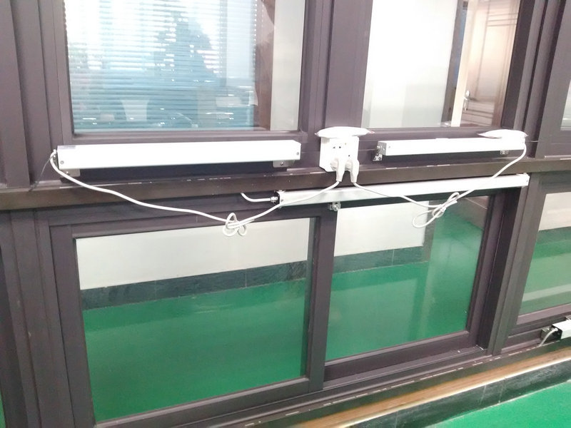 热销推荐 平移电动窗 耐老化电动窗 可调