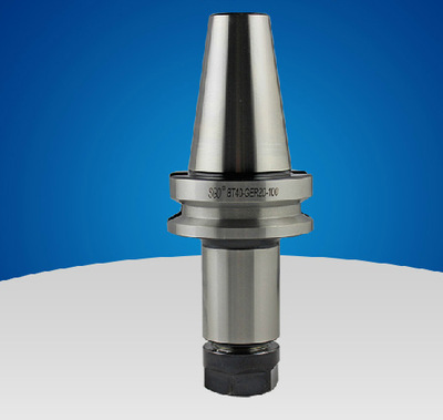正河源刀柄bt-er铣夹头主体bt30,40,50-er20,25,3240*70l100l150l