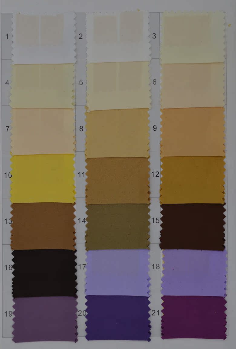 薄缎沙丁布 哑光亚光贡缎箱包色丁布 婚纱礼服中大面料