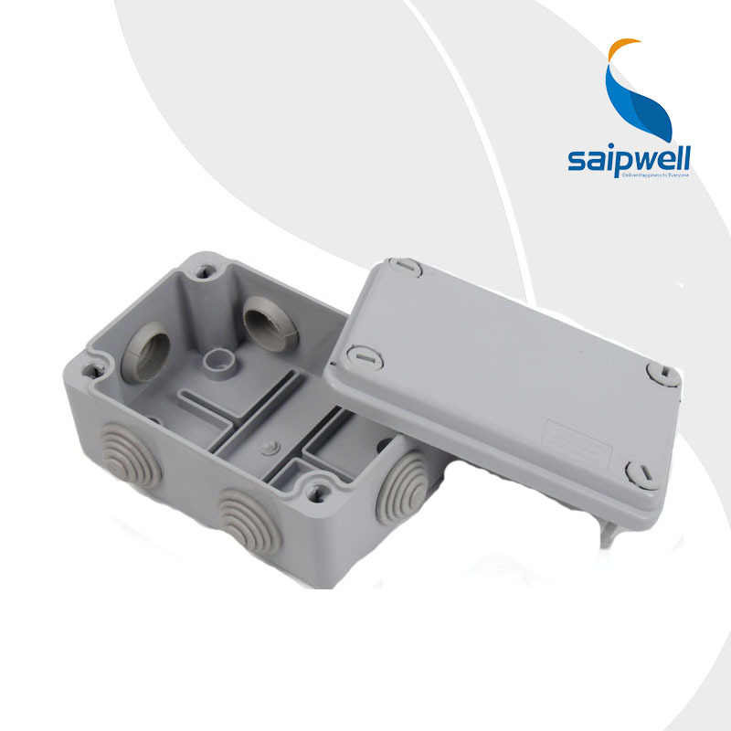 厂家直销供应1208050通信产品接线盒建筑工地专用防水接线盒