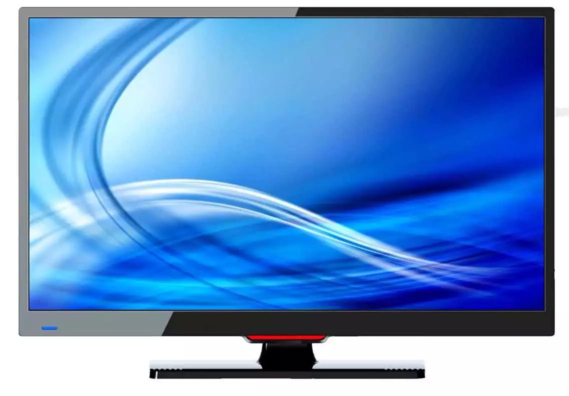 高清24寸超薄usb多功能酒店宾馆公寓学校工程led液晶电视机tv批发