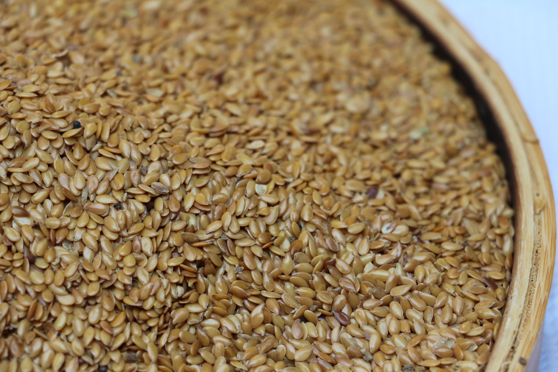 批发供应黄金胡麻子 胡麻仁 亚麻籽 生熟胡麻子上枝均有供应