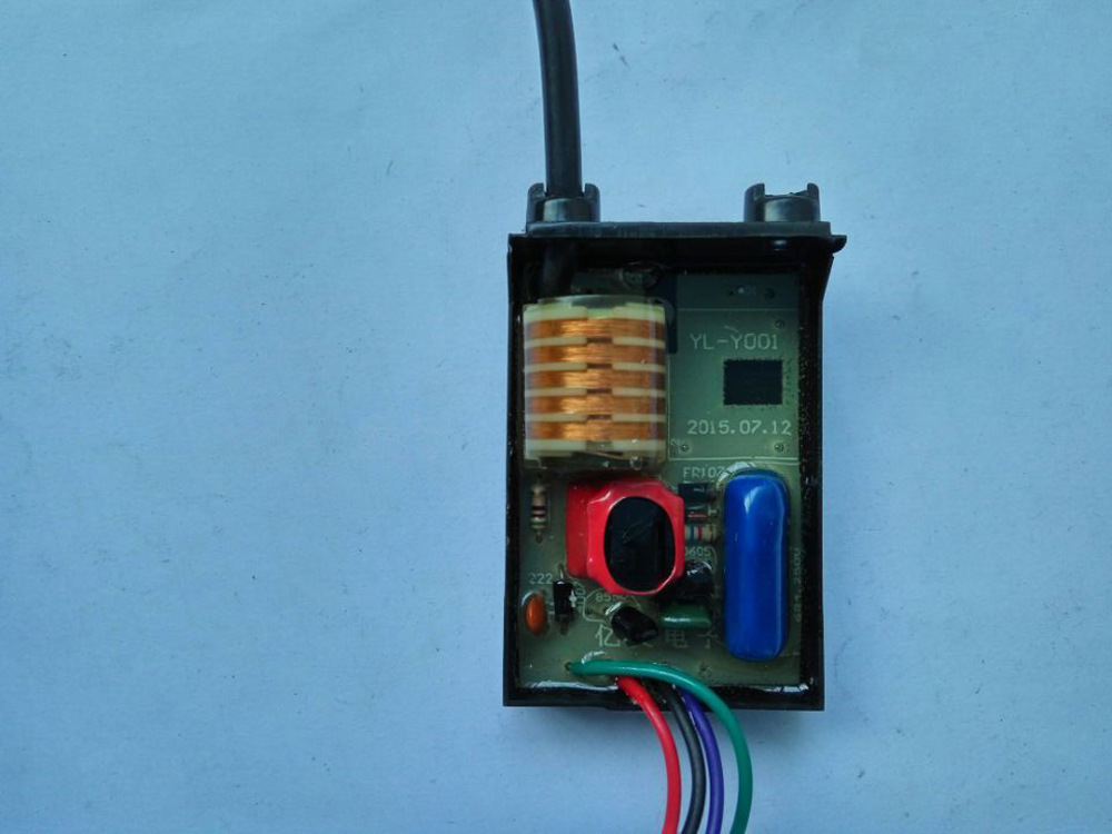 脉冲点火器 燃气灶单炉 普通单炉 炉具电子脉冲点火器