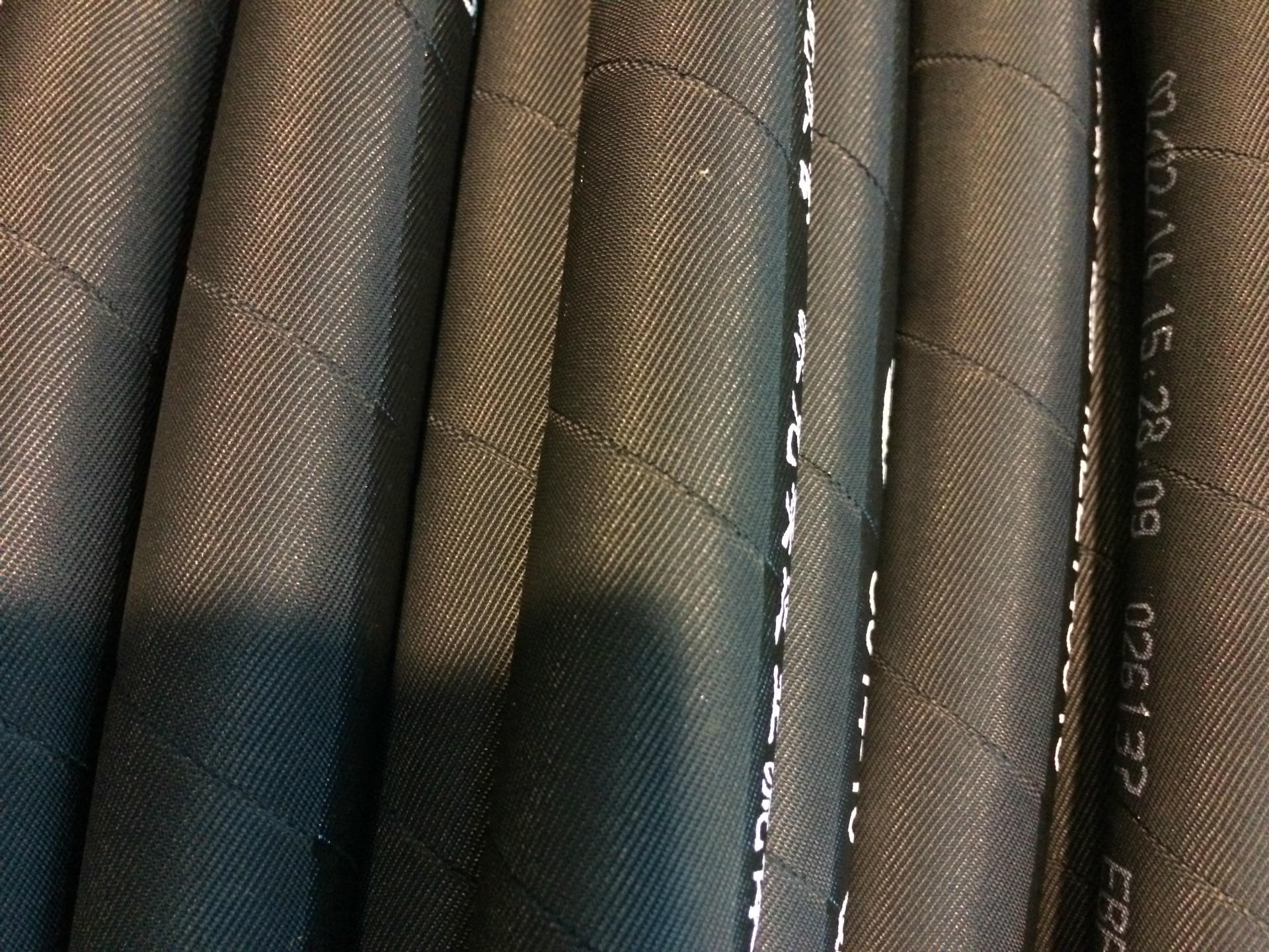 尼龙水布 尼龙水包布(图) 水布带