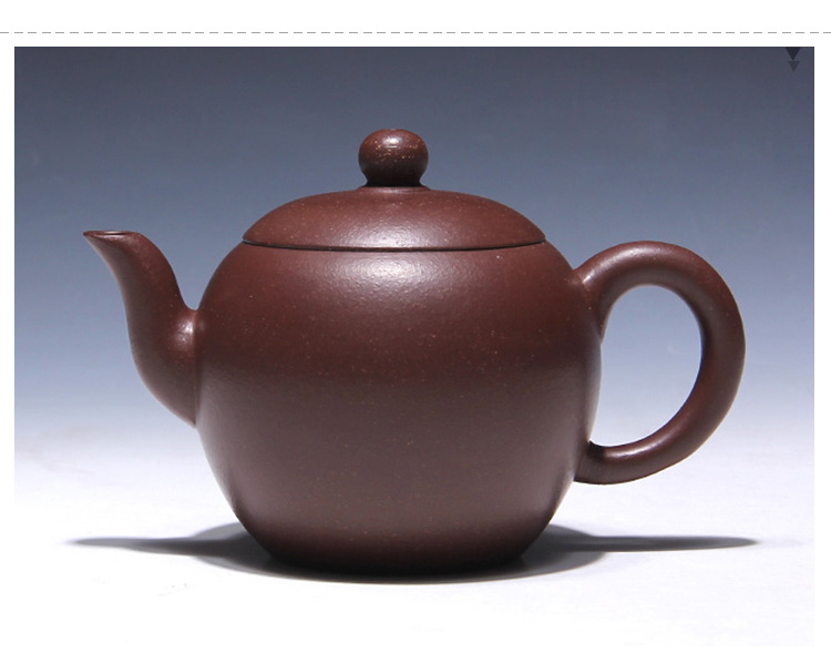 宜兴紫砂 纯手工制造破晓壶 陶瓷紫砂茶具套餐 手工艺品厂家直销 紫砂