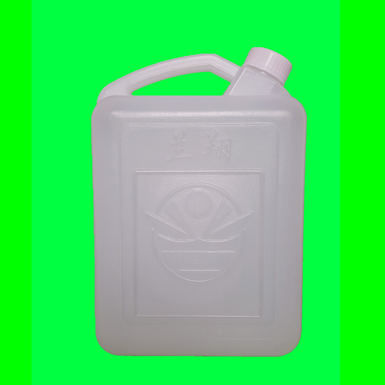 5l塑料酒桶 散酒包装桶 5l塑料酒壶 方形大模白酒桶