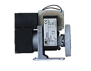 n86kte气体取样真空泵德国knf计量泵 m295653-阿里巴巴