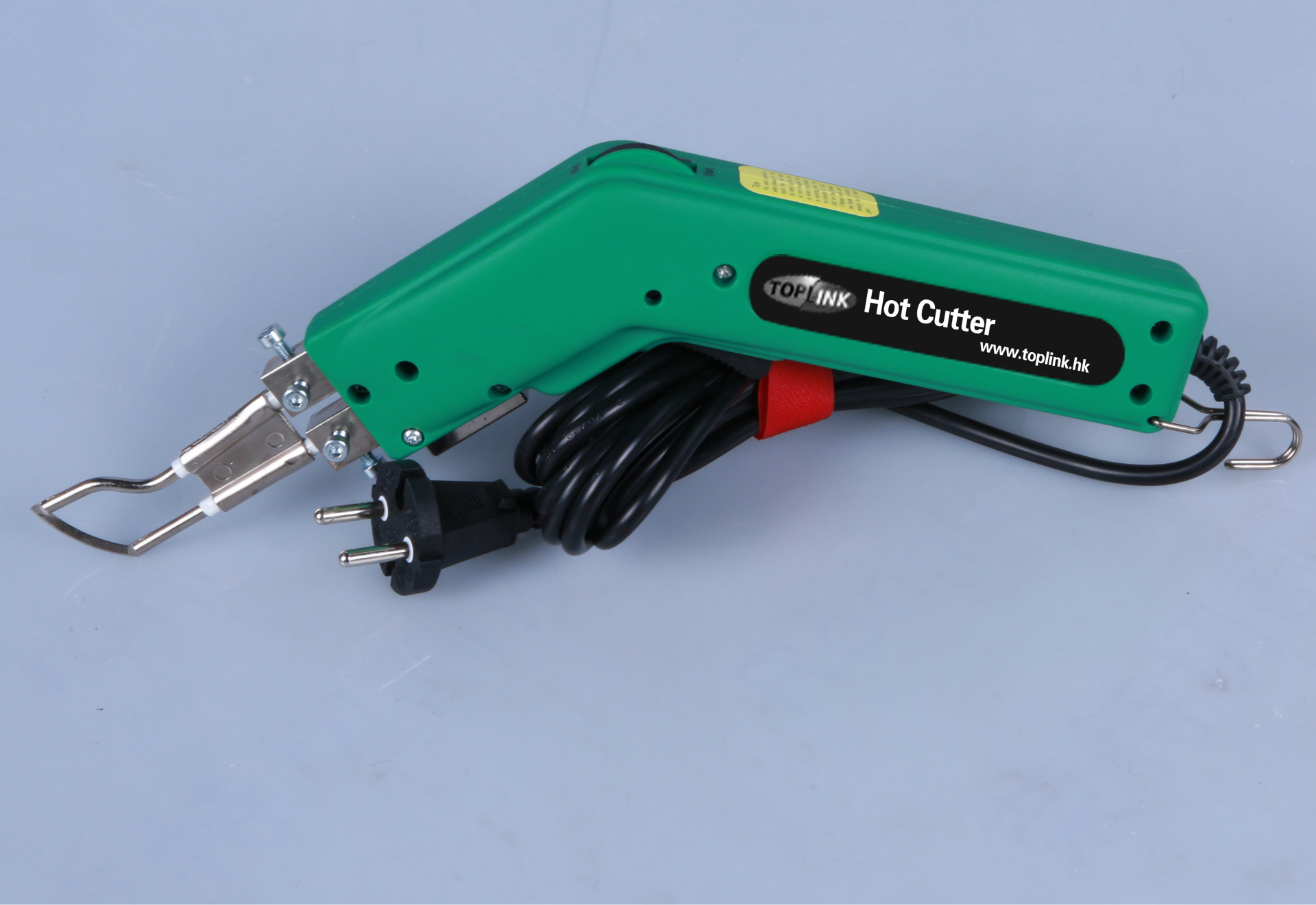 刀具_刀片_铣刀_电热刀热切割刀布料热切割泡沫海绵切割皮革切割-中国