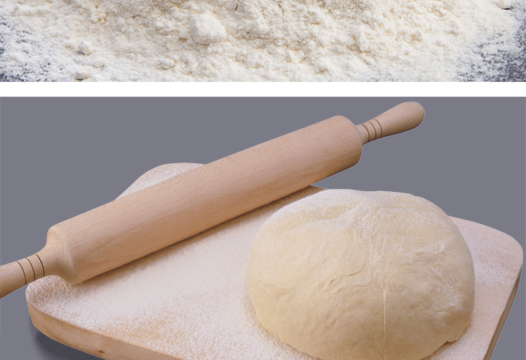 厂家批发山东豪康老磨坊砂子糕点粉家庭零添