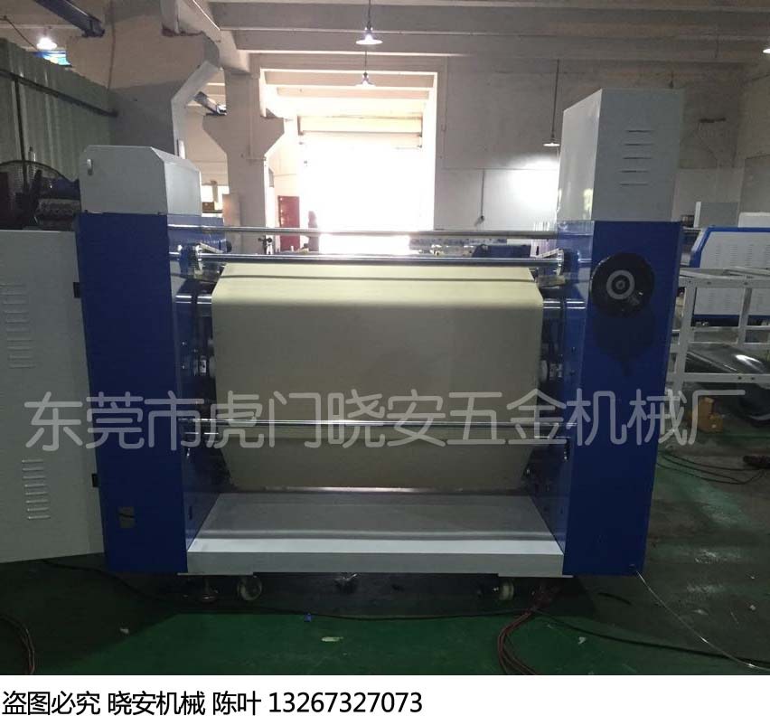 个性鼠标垫烫画机