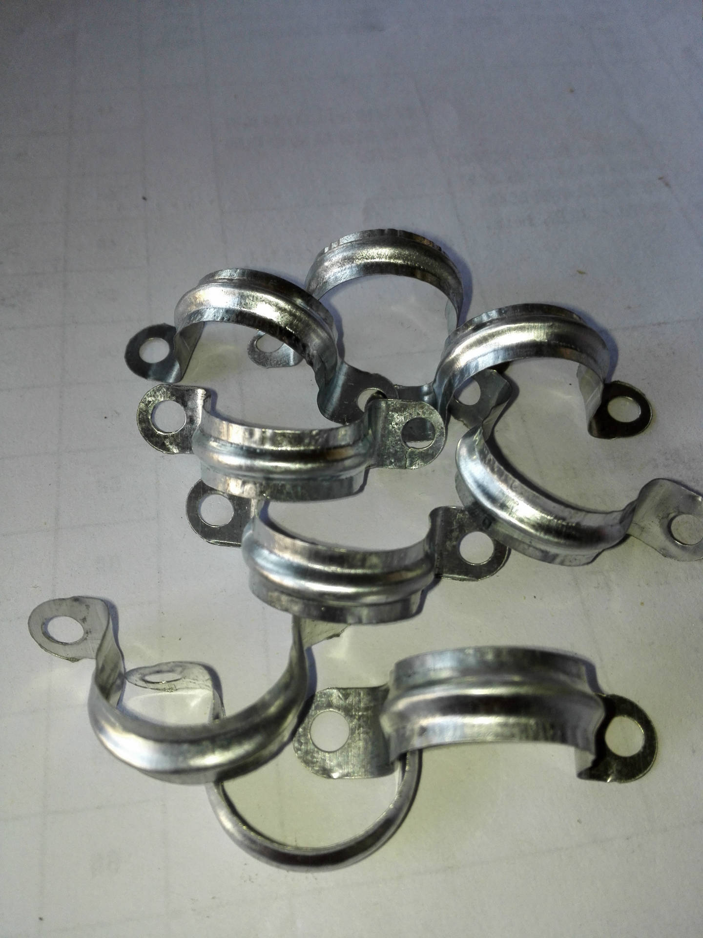 镀锌骑马卡_非标骑马卡子 高品质马鞍卡 镀锌