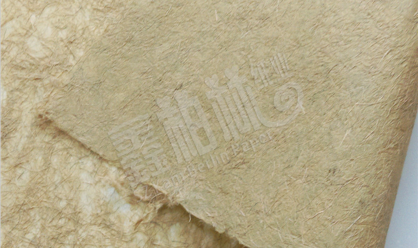 麻丝纸h12 天然植物手工艺术纸 纤维花瓣纸