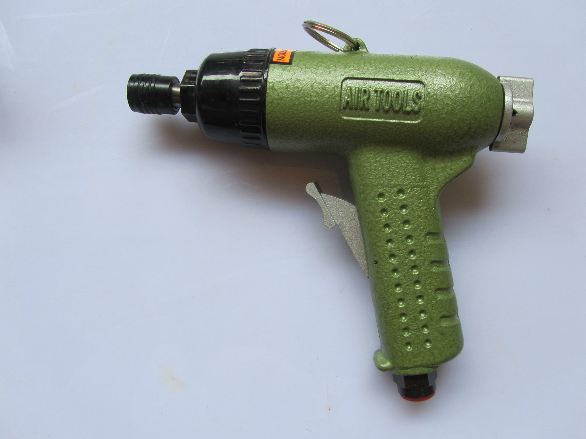 供应 气动工具 五金工具op-306sl气动枪式风批 气动螺丝刀