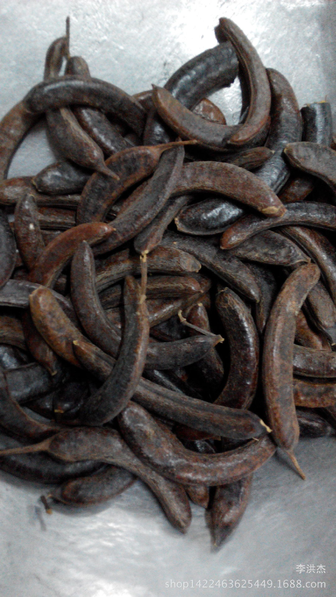 新货上市中药材 中草药 正品猪牙皂 小皂角 正品