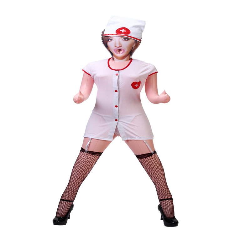 充气娃娃 男用自慰器画皮娃娃印花娃娃成人用品日本性玩偶飞机杯