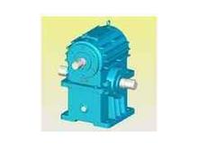 CW200系列圆弧圆柱蜗杆减速器|冶金减速器|斜齿轮减速器