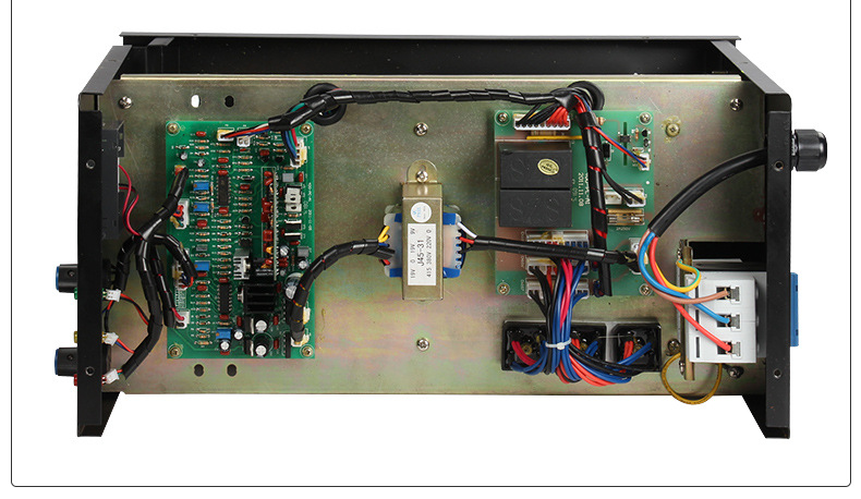 400焊机 380v逆变直流电焊机mma400t igbt单管