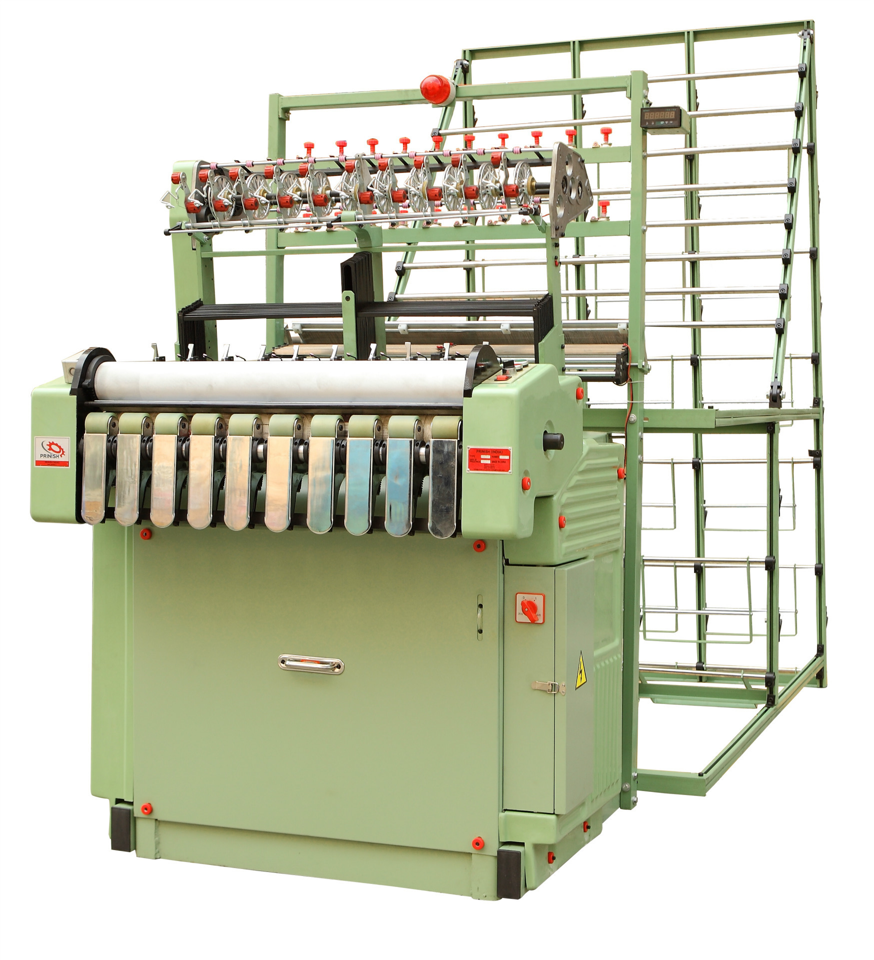 塑料盘头座.拉链布带机配件.拉链布带机.