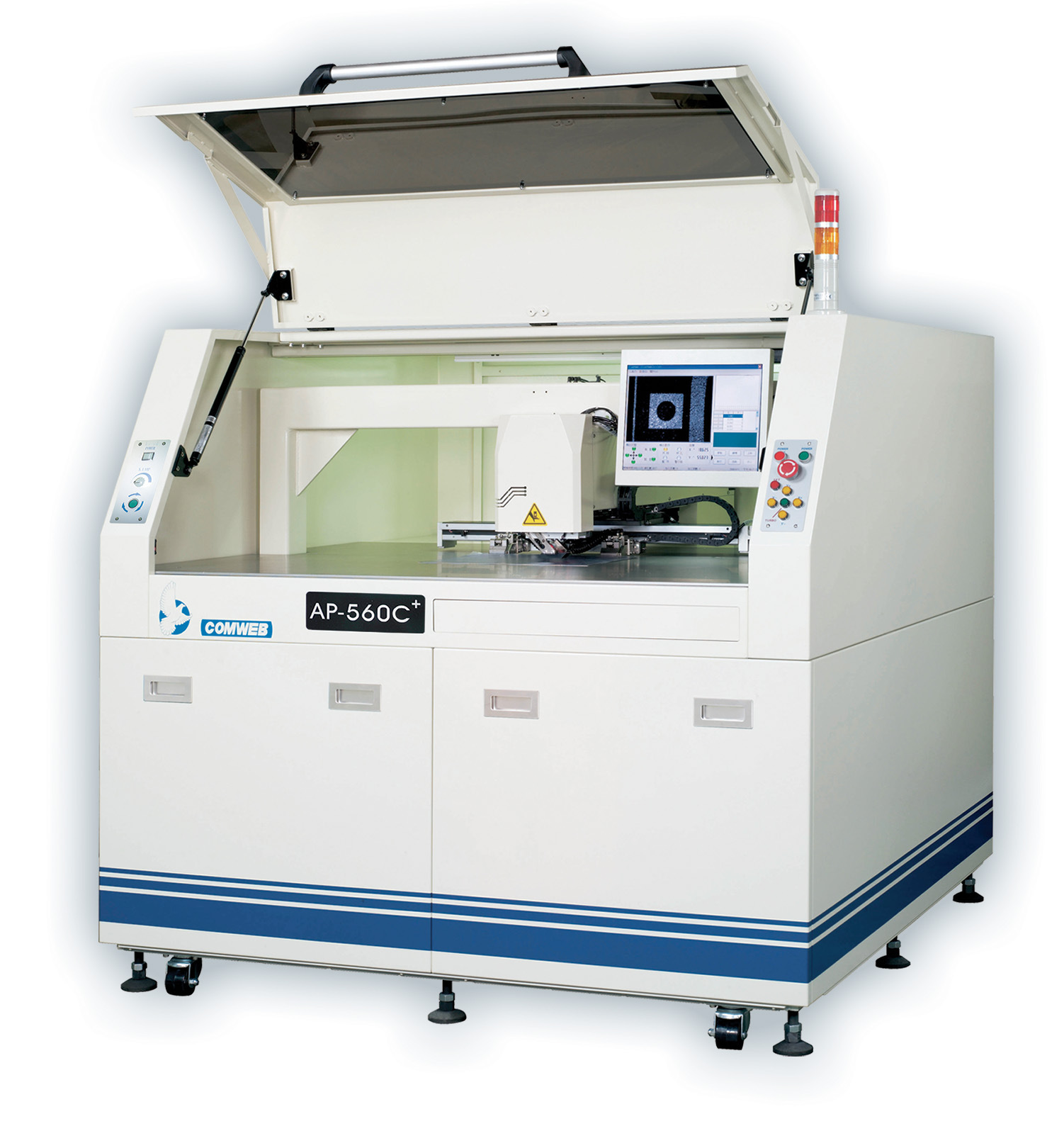 fpc软性电路板线路板冲孔机 全自动异形冲孔机 钻冲孔机厂家定制