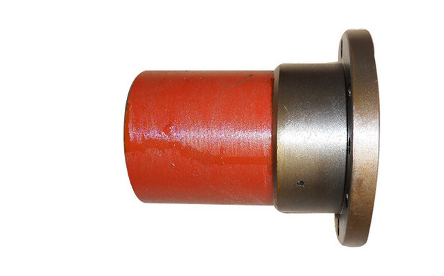 专业供应橡胶轴承 轴流泵配件加工 盐城轴