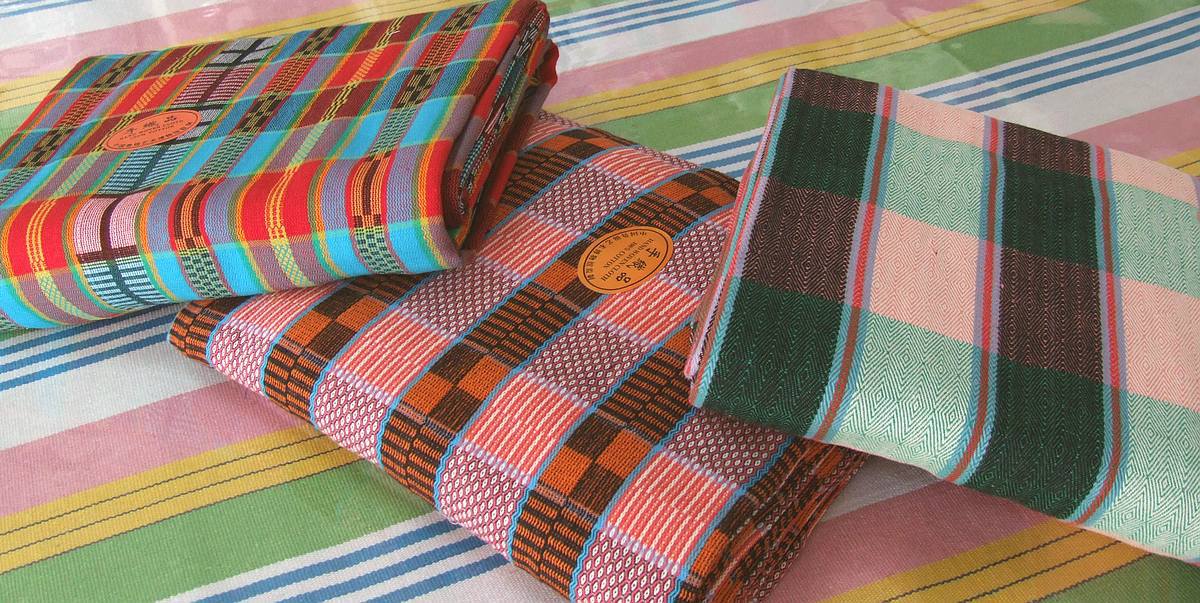 老粗布床单怎么样 老粗布床单图片大全