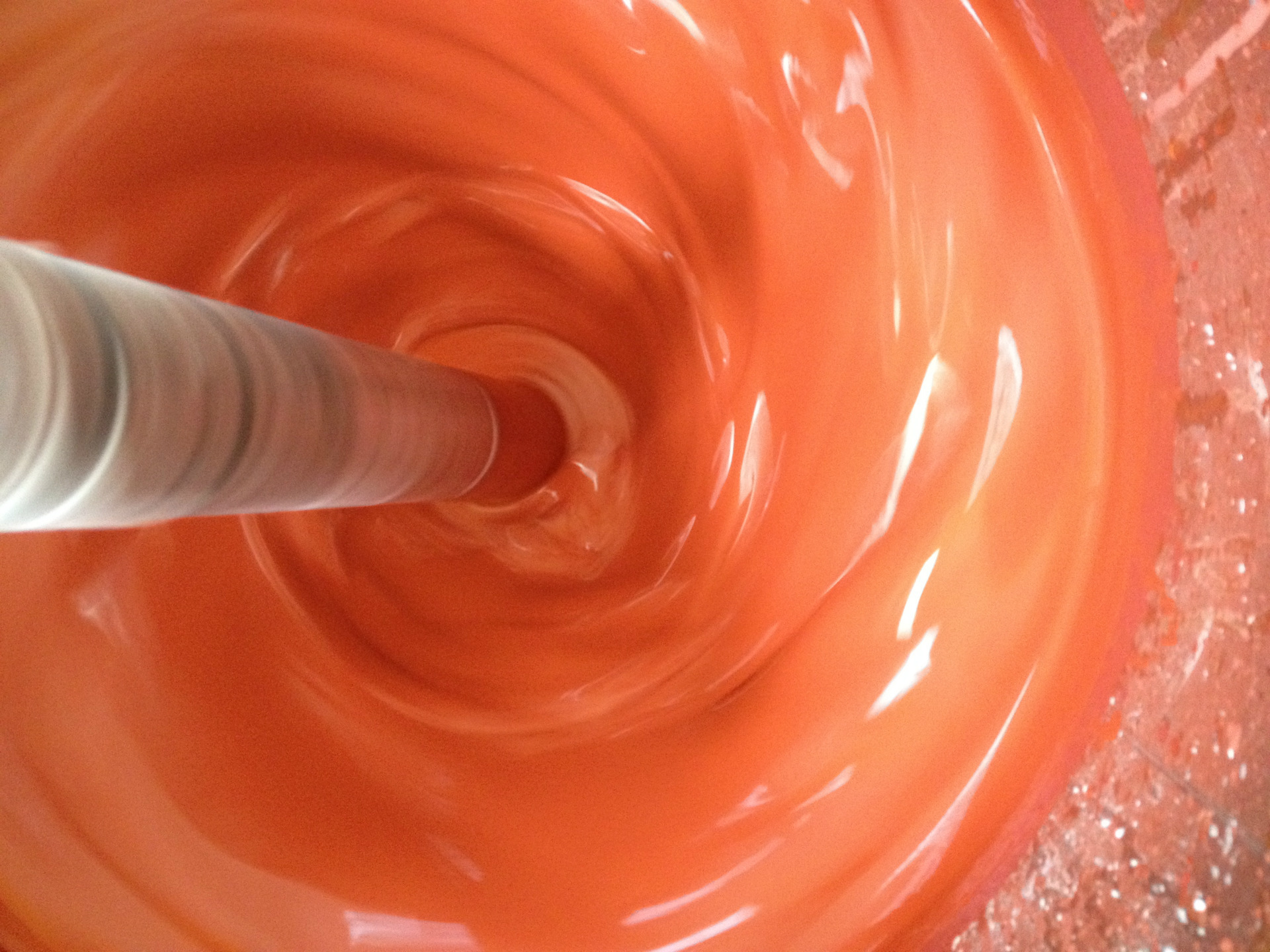 水性钢结构漆 水性钢构防锈漆 环保工业金属漆 环保无毒 厂家直销