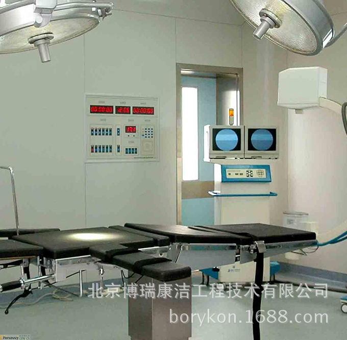 手術(shù)室凈化27