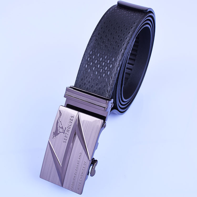 厂家货源 男士航空腰带 太空一号航空皮带 地摊皮带批发 送录音