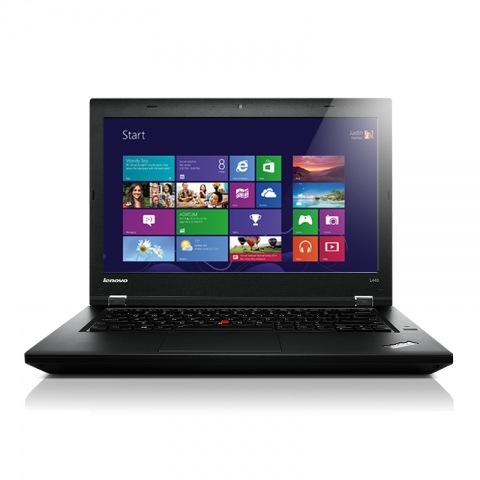 thinkpad l440 i7-4712m/4gb/500g/1g独显/rambo 笔记本电脑