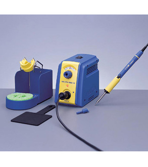 日本白光焊台 hakko fx-950焊台 原装进口正品 模拟式调温电焊台