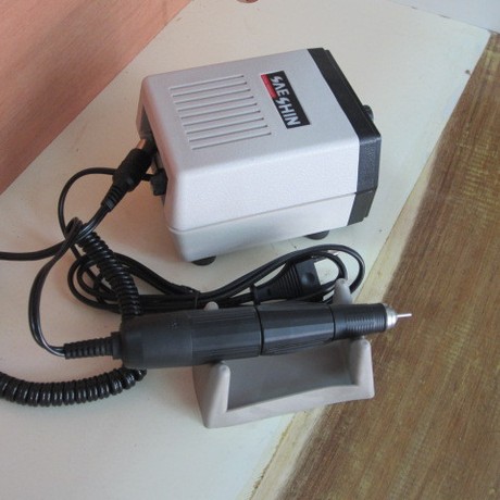 雕刻机,牙机 高速打磨机韩国世新204打磨机手工diy工具