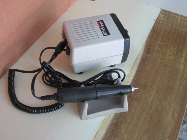 雕刻机,牙机 高速打磨机韩国世新204打磨机手工diy工具