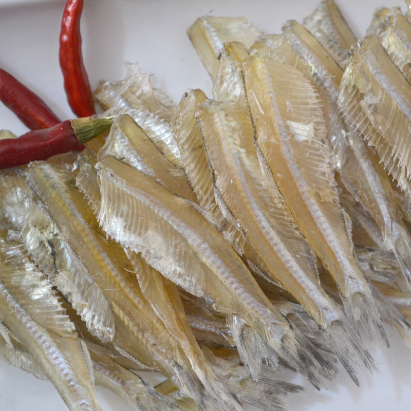 专业生产干制海产品 水晶鱼片 北方优质海产品之乡选择荣腾水.