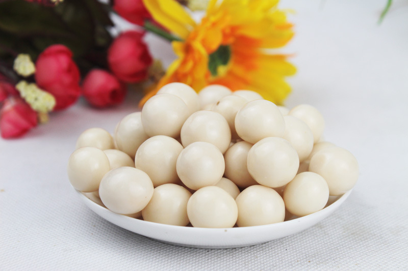 麦丽素200g牛奶巧克力糖果怀旧零食儿时回忆罐装微商零食