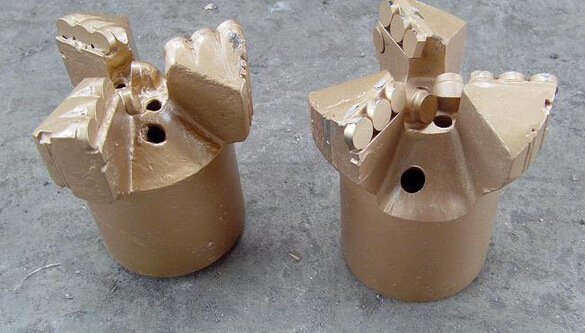 探水钻头 岩石钻头 扩孔钻头 合金钻头 组合钻头