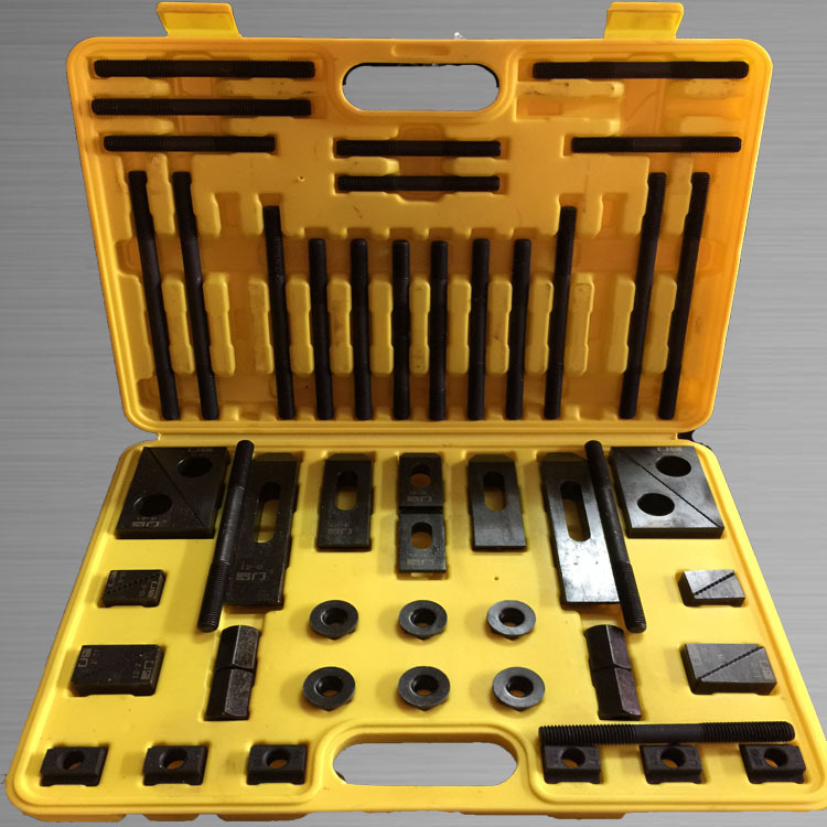 不包邮罗门精品加硬组合压板109级组合压板进口品质m1258件