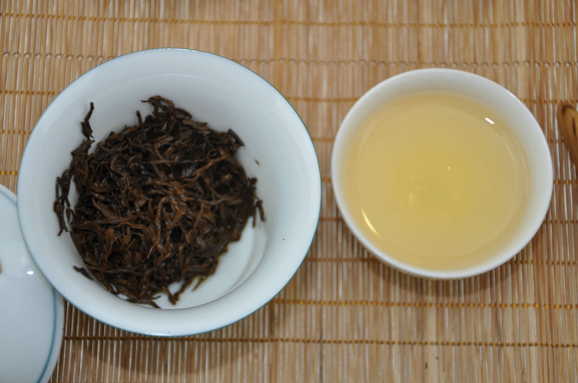 福建红茶 红茶 功夫红茶 特级红茶 白琳工夫礼盒版 厂家**-大红袍产业