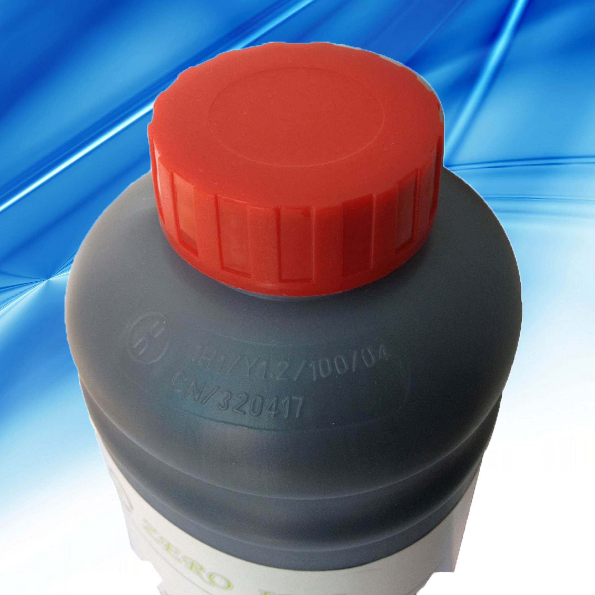 喷码机油墨zero ink 大字符喷码机墨水