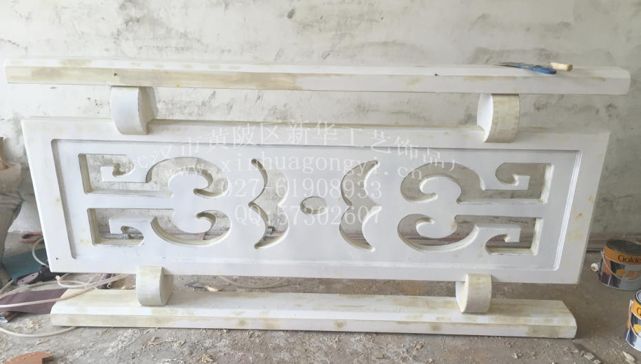 D仿石护栏成品2_1