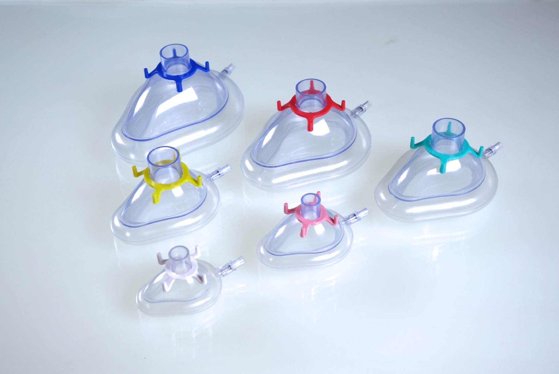 00≥100件福建厦门市硅胶面罩-麻醉面罩,呼吸面罩￥65.