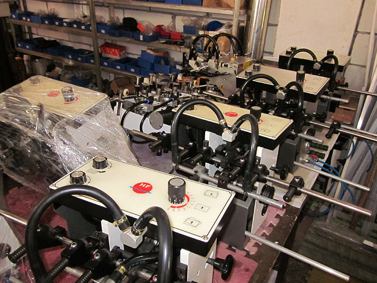 高速飞达头真空吸纸输纸送纸机头印刷机覆膜机配件飞达头