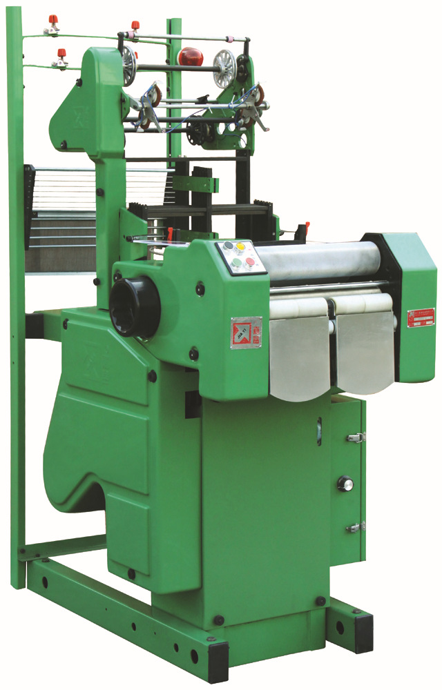 厂家直销全自动jyp系列高速无棱织带机质量保障