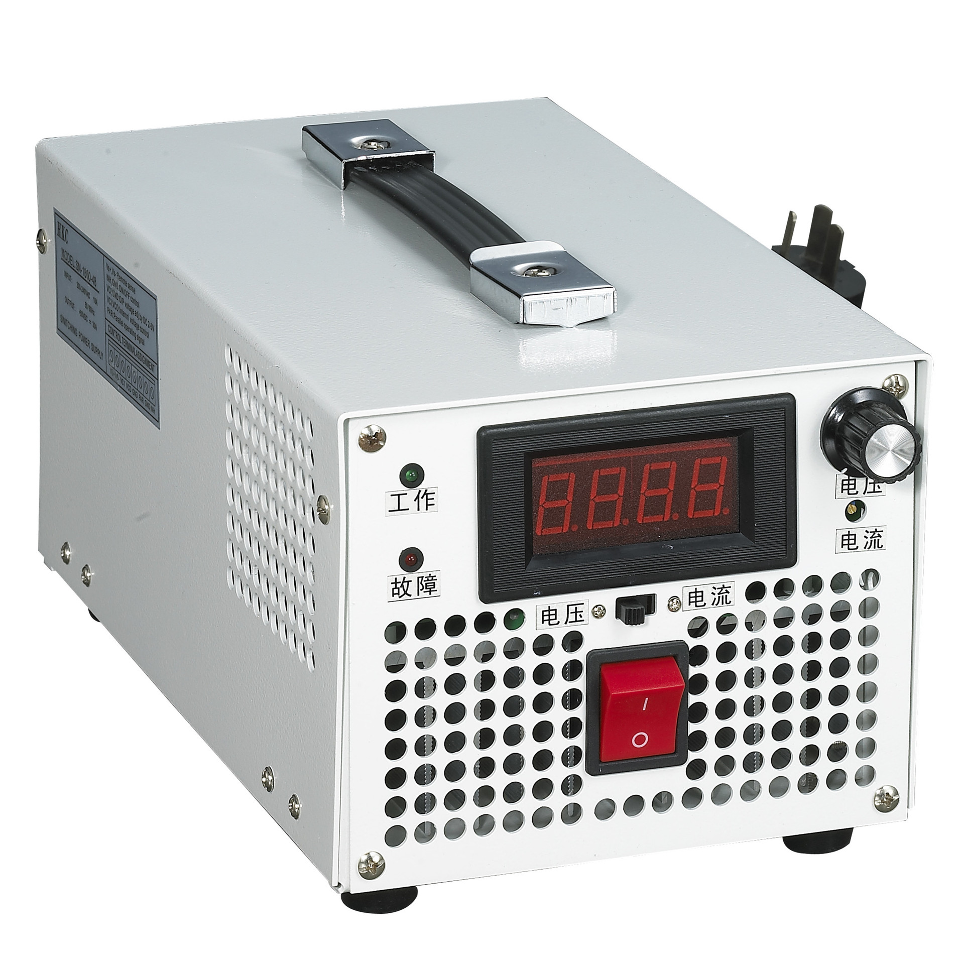 s-1500-48大功率电源1500w0-48v可调电源实验测试直流电源数显