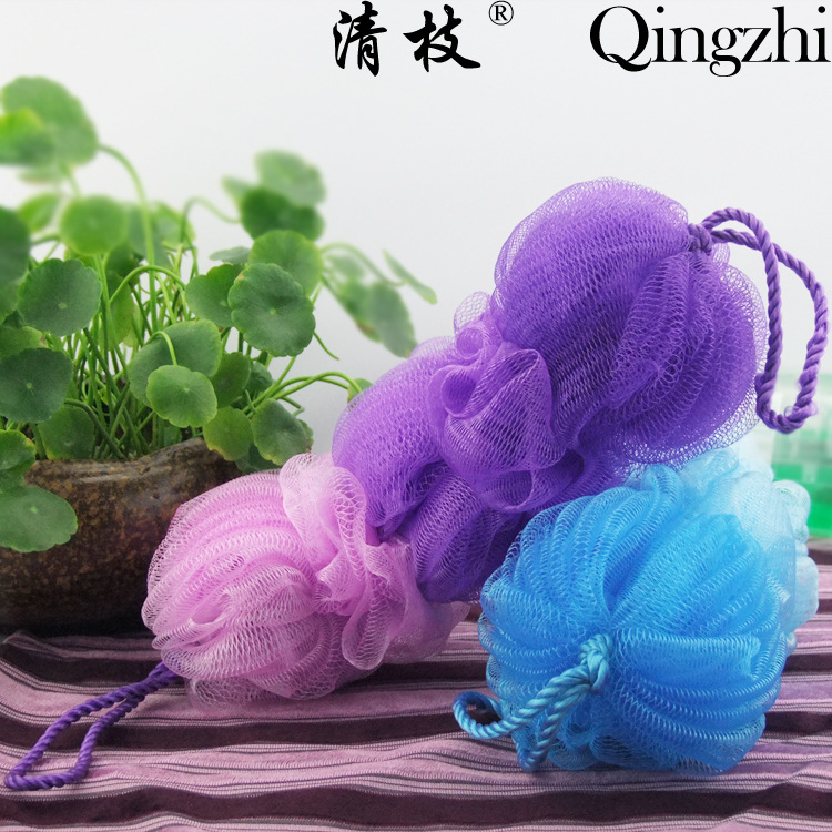 三球两花渐变色08