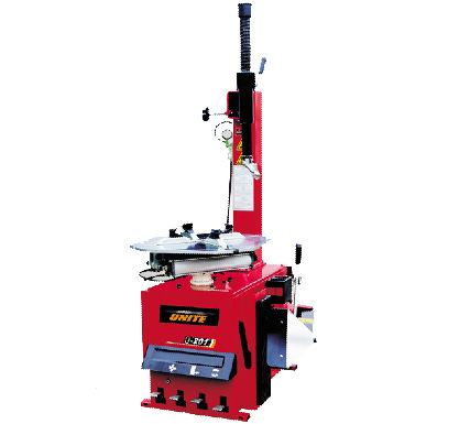 优耐特扒胎机 轮胎拆装机【佛山亿成汽保】