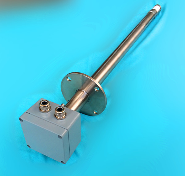 供应氧检测器 氧探头 氧传感器 直插式 高精度氧化锆锅炉尾气检测