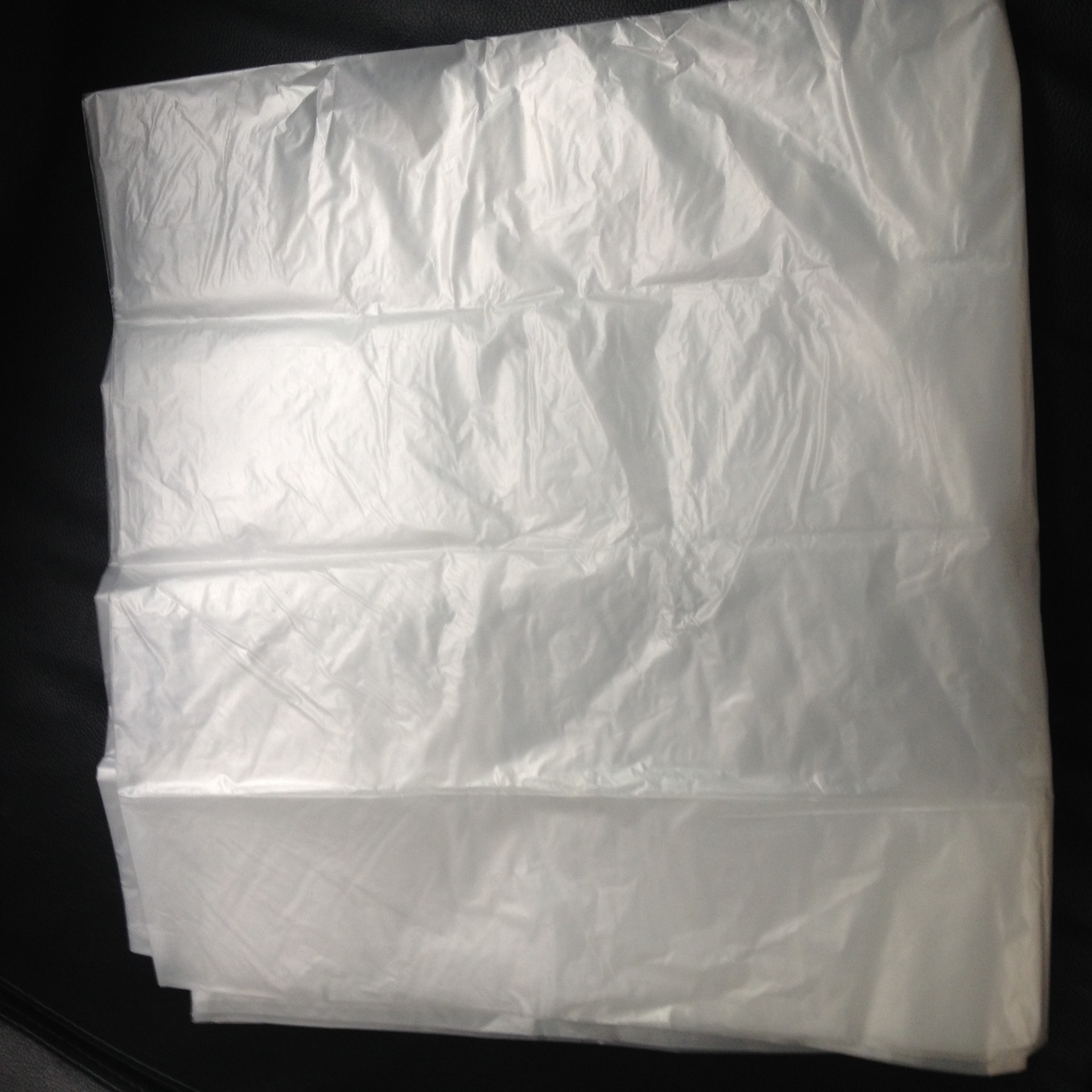 po风琴袋 服装纸箱防水袋 泡沫珍珠绵纸托外包装袋 115 30*210